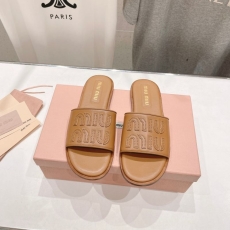 Miu Miu Sandals